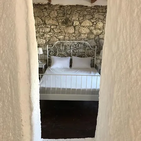 Nazenin Boutique Hotel