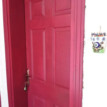 Nazenin Boutique Szálloda