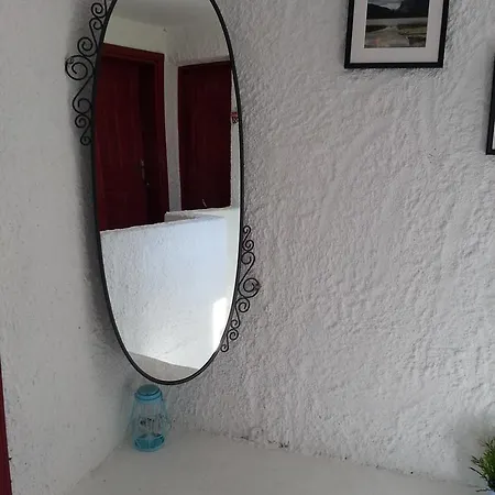 Szálloda Nazenin Boutique