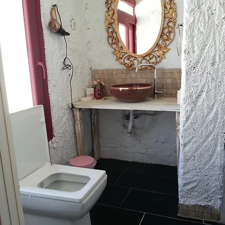 Nazenin Boutique Alacati