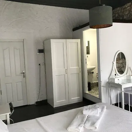 Nazenin Boutique Hotel Alacati