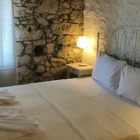 Nazenin Boutique Alacati
