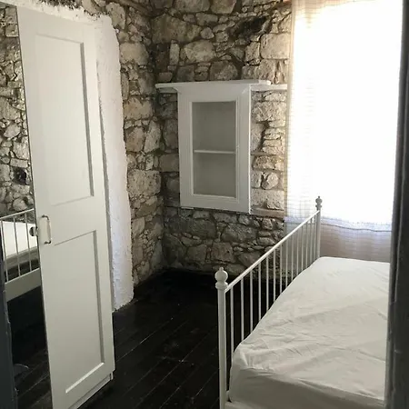 Nazenin Boutique Szálloda