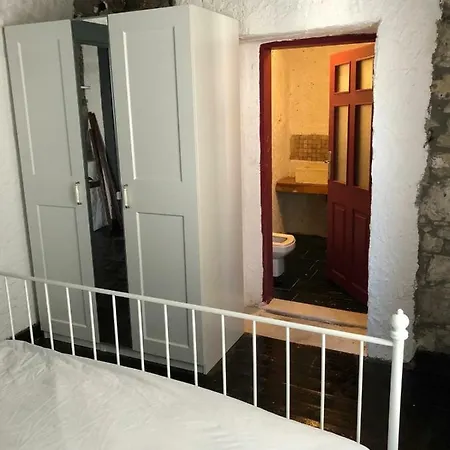 Szálloda Nazenin Boutique