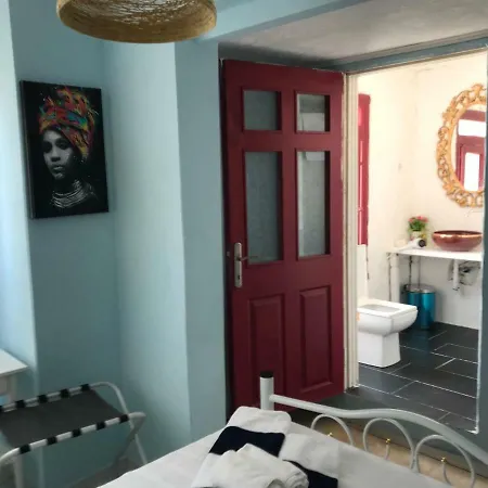 Nazenin Boutique Alacati