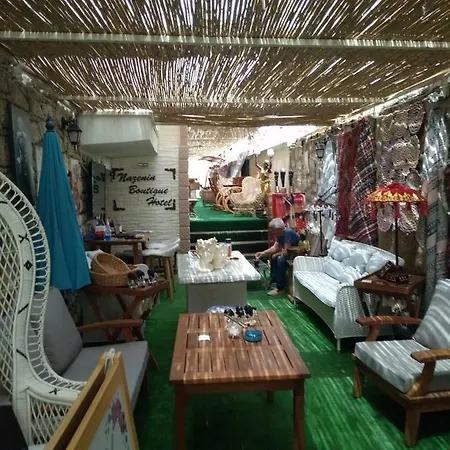 Nazenin Boutique Alacati